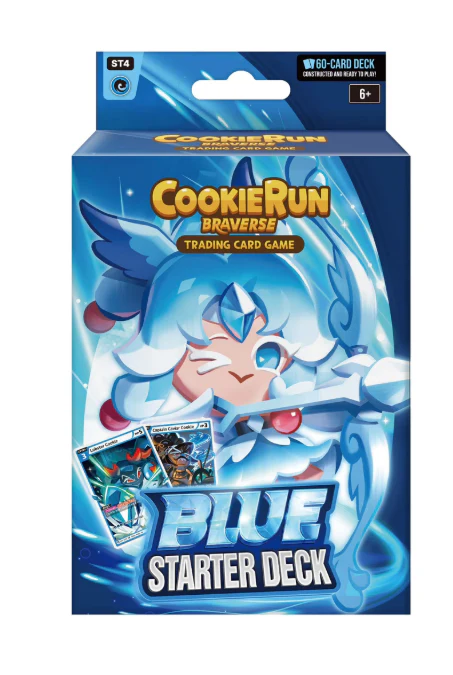 CookieRun TCG: Starter Decks - Image 10