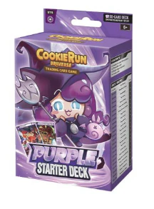 CookieRun TCG: Starter Decks - Image 6