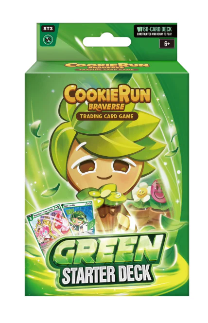 CookieRun TCG: Starter Decks - Image 9