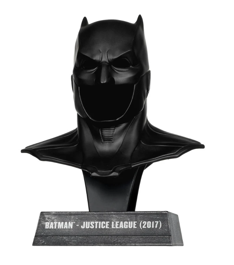 DC Direct Prop Replica Wave 3 Batman Cowl - Image 7